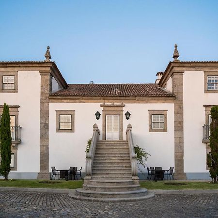 Quinta do Monteverde Viana do Castelo Exterior foto