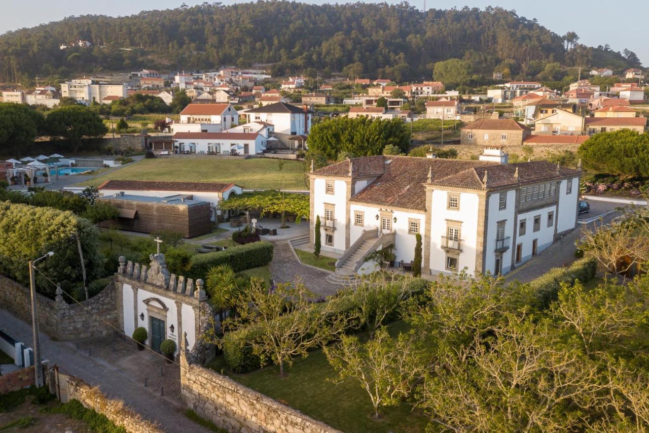 Quinta do Monteverde Viana do Castelo Exterior foto