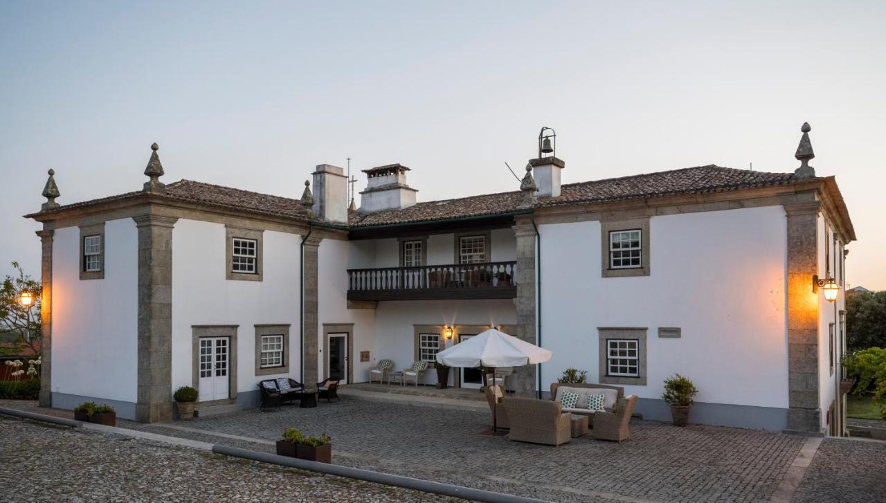 Quinta do Monteverde Viana do Castelo Exterior foto
