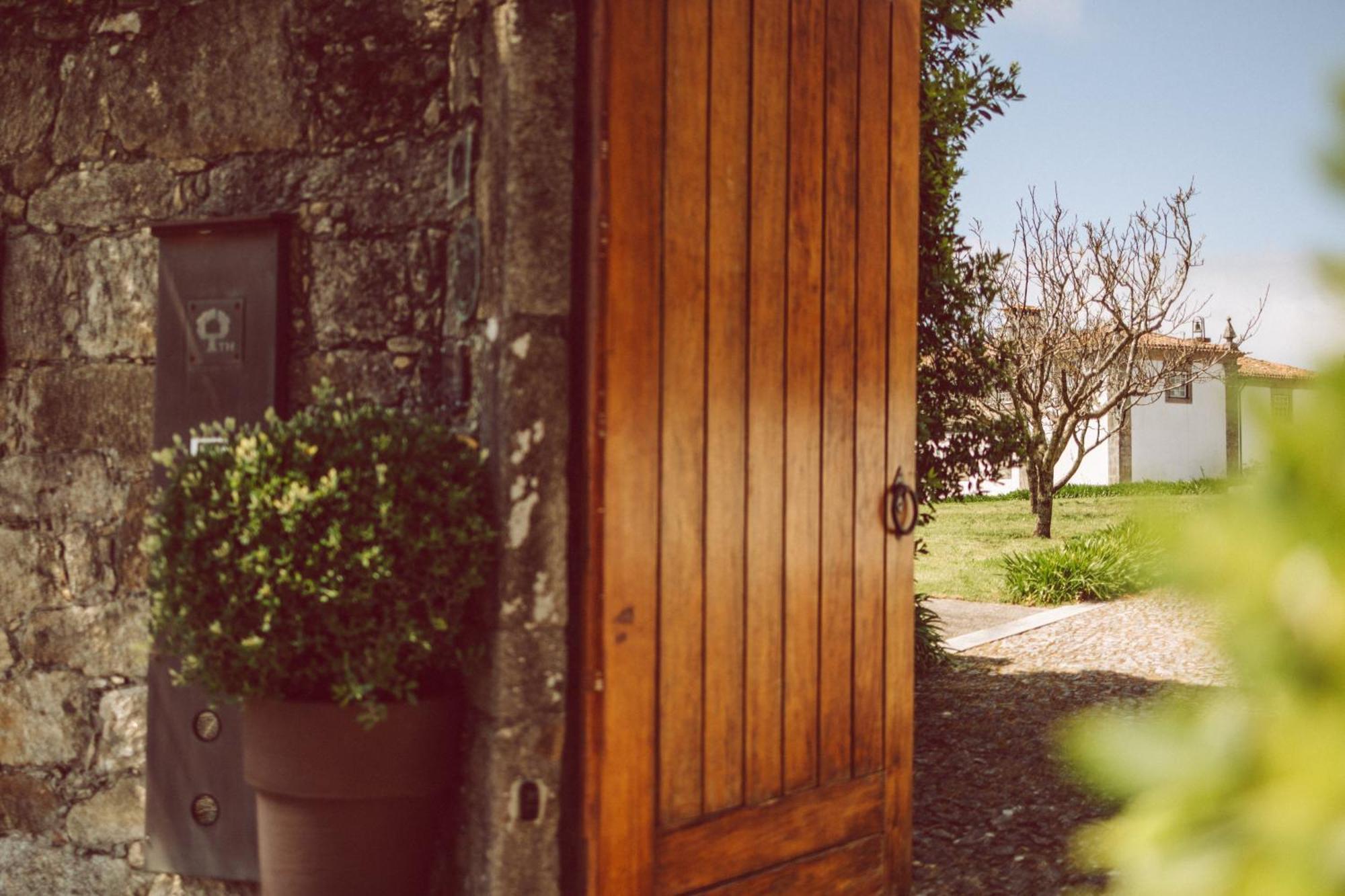 Quinta do Monteverde Viana do Castelo Exterior foto